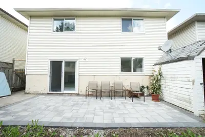 Detached in Hamilton