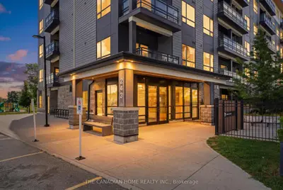 243 Northfield Drive E 405, Waterloo, On N2k 0h2