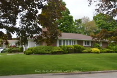 9 Parkview Heights, Quinte West, On K8v 5l9