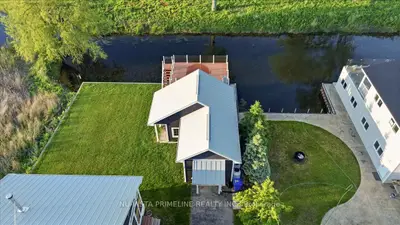 63 Old Cut Boulevard, Norfolk, On N0e 1m0
