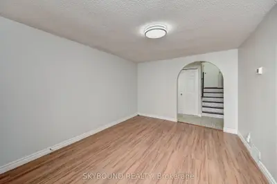Semi-Detached in Kitchener