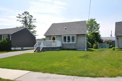 494 Harden Crescent, Cobourg, On K9a 1z9