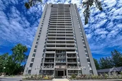 Condo Apartment in Alta Vista and Area