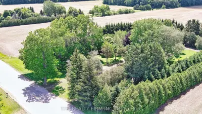 Vacant Land in Central Elgin