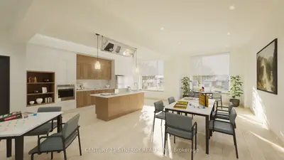 164 Maravista Drive 601, Barrhaven, On K2j 7a7
