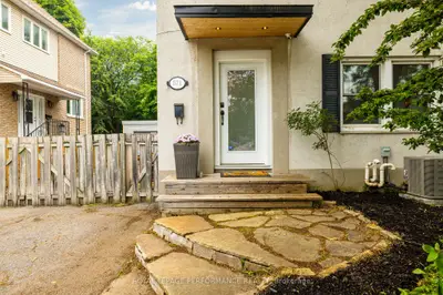 Semi-Detached in Westboro - Hampton Park