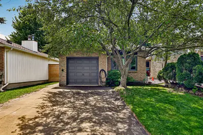 Detached in London North