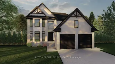 210 Harvest Lane, Thames Centre, On N0l 1g0