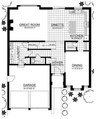 210 Harvest Lane, Thames Centre, On N0l 1g0