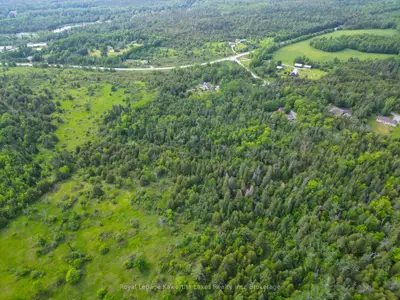 Lt 32 Rosco Lane, Kawartha Lakes, On K0m 1n0