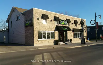 282 Ridge Road N, Fort Erie, On L0s 1n0