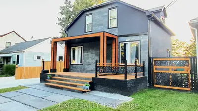 Detached in Welland