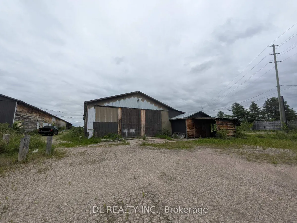 297 Boundary Road E, Pembroke, On K8a 6w5