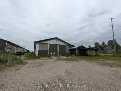 297 Boundary Road E, Pembroke, On K8a 6w5