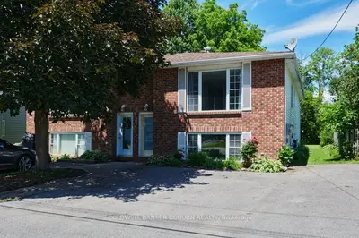50 B Fifth Street W, South Dundas, On K0c 1x0