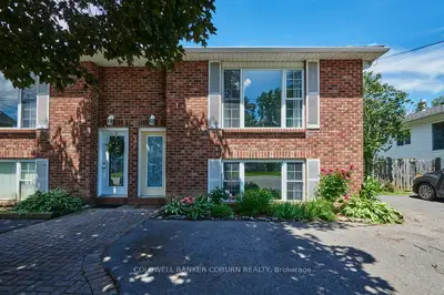 50 B Fifth Street W, South Dundas, On K0c 1x0