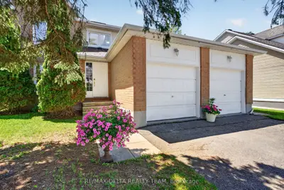 Detached in Orleans - Cumberland and Area