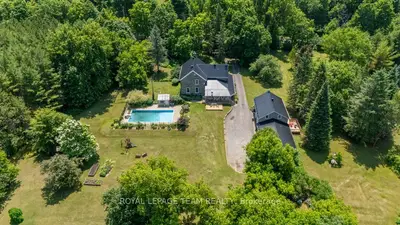 10095 Shaw Road, North Dundas, On K0e 1s0