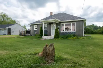 Detached in Bonfield