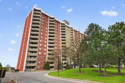 Condo Apartment in London South