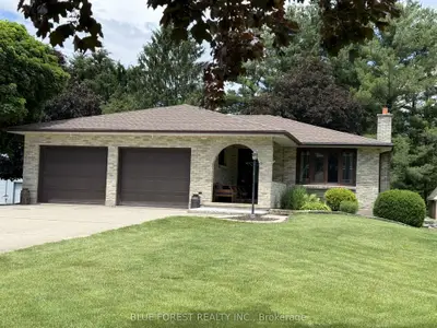 2362 Slo Pitch Road, Thames Centre, On N0l 2b0