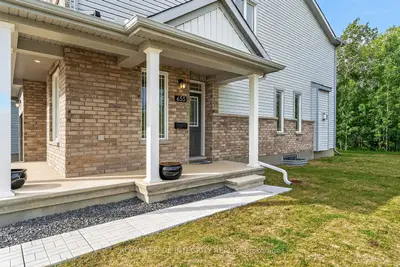 655 Persimmon Way, Orleans - Convent Glen And Area, On K1w 0t2