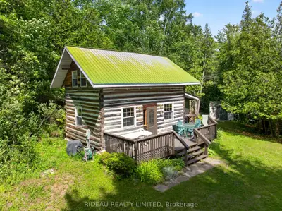 114 Bays End Lane, Rideau Lakes, On K0g 1v0