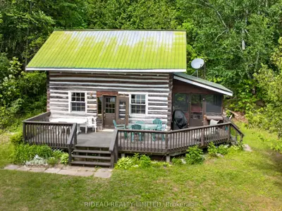 114 Bays End Lane, Rideau Lakes, On K0g 1v0