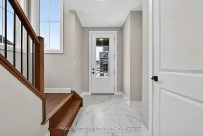 297 Whiting Street 5, Ingersoll, On N5c 3w5