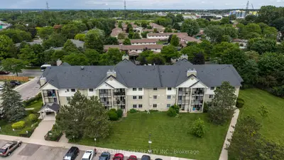 729 Deveron Crescent 309, London South, On N5z 4x5