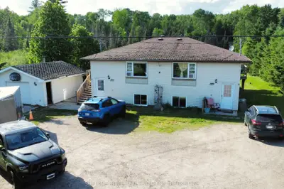 Rural Residential in East Ferris