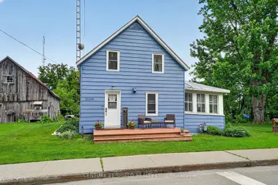 Detached in South Glengarry
