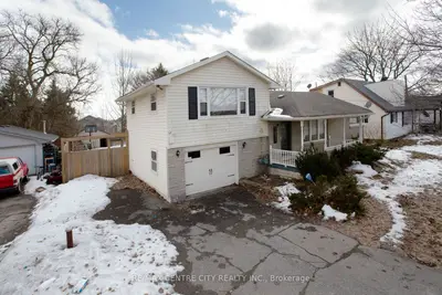 1231 Sunningdale Road E, London North, On N5x 4b1