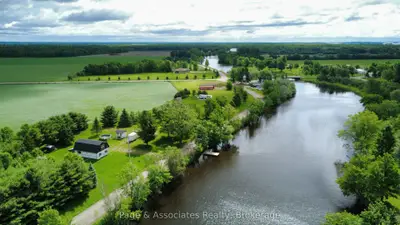 37 Veuve River Road, West Nipissing, On P0h 2m0
