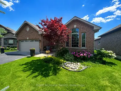 Detached in Belleville