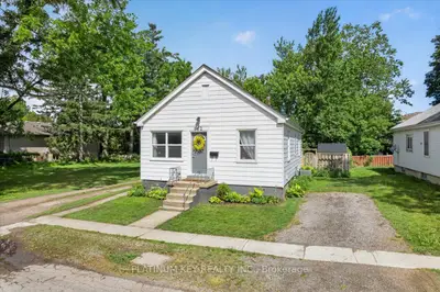 Detached in Strathroy-Caradoc
