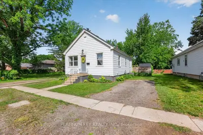 662 King Street, Strathroy-caradoc, On N0l 1w0