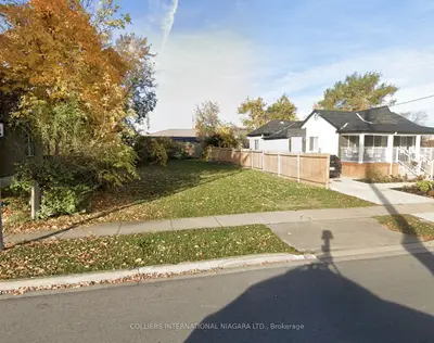47 Page Street, St. Catharines, On L2r 4a6