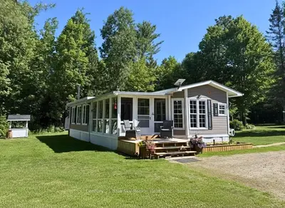 Detached in Calvin