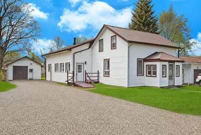 40 Elliot Street, Kawartha Lakes, On K0m 1n0