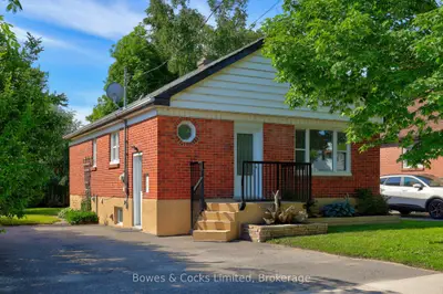 Detached in Peterborough
