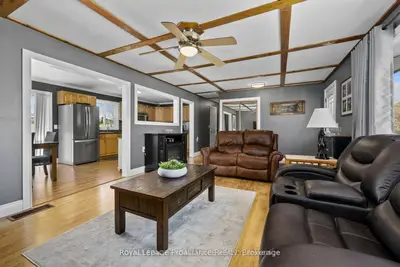 Detached in Alnwick/Haldimand