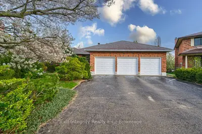 Detached in Kitchener