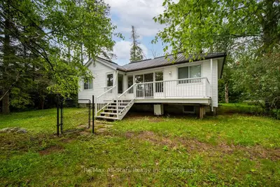 Detached in Kawartha Lakes
