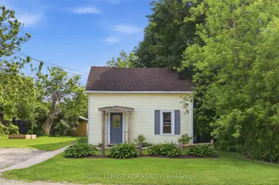 170 Edward Street, Wellington North, On N0g 1a0
