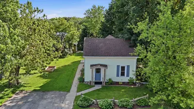 170 Edward Street, Wellington North, On N0g 1a0