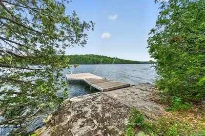 1107 Peters Lane, Frontenac, On K0h 2j0