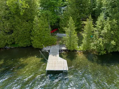 1107 Peters Lane, Frontenac, On K0h 2j0