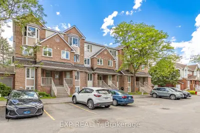 69 Briston Private 26, Hunt Club - South Keys And Area, On K1g 5p8
