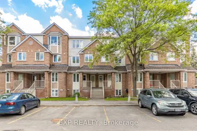 69 Briston Private 26, Hunt Club - South Keys And Area, On K1g 5p8